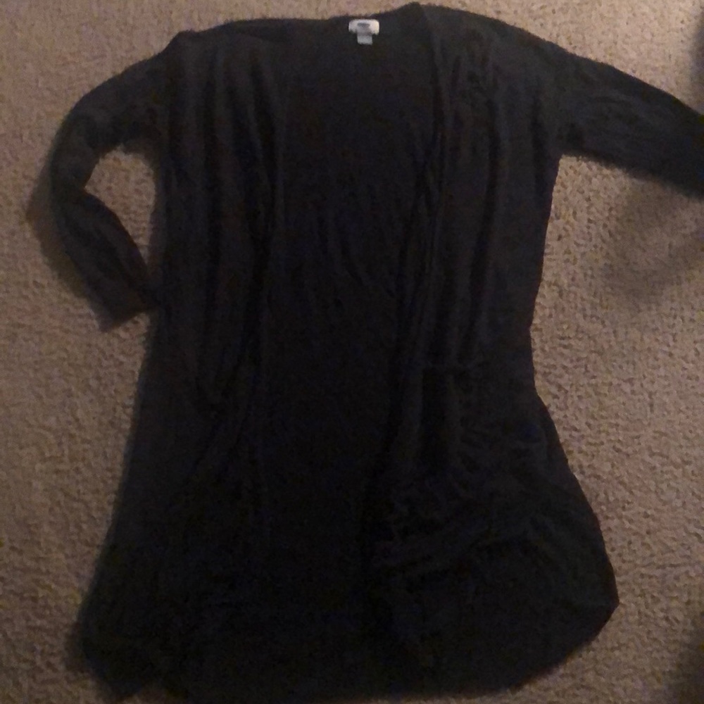 Cardigan